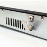 K&H® 5 Zonen Glaskeramikkochfeld 80cm Elektro Autark Eigebaut NC-9007 – Bild 5